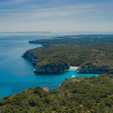Can Araya Ciutadella  Buitenkant foto