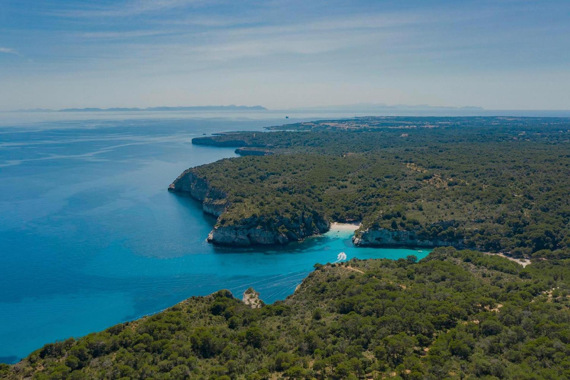Can Araya Ciutadella  Buitenkant foto