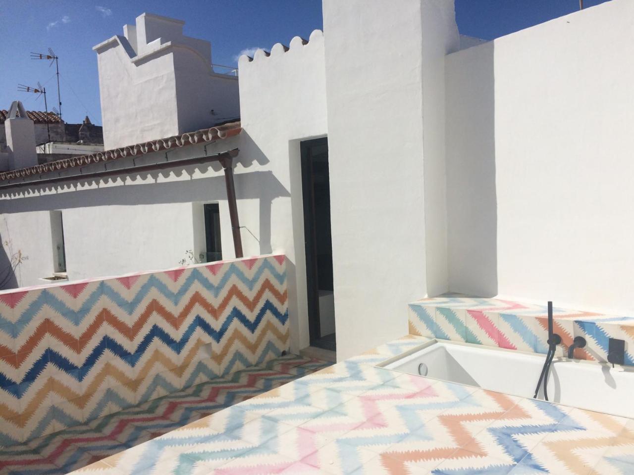 Can Araya Ciutadella  Buitenkant foto