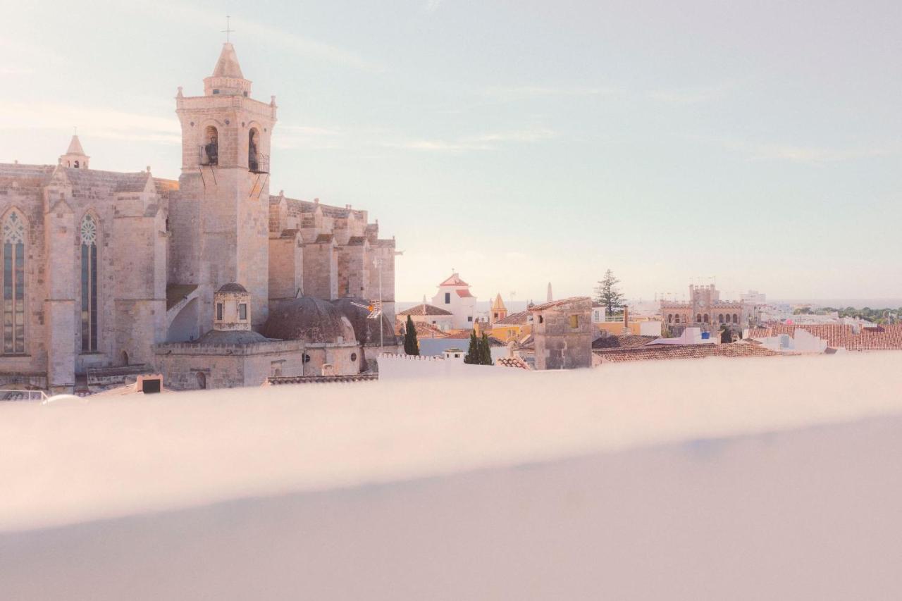 Can Araya Ciutadella  Buitenkant foto